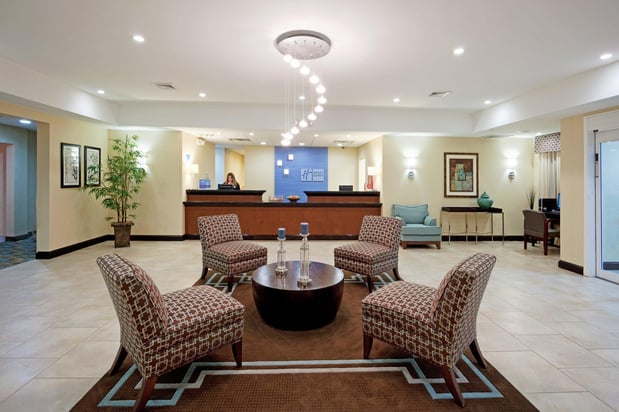Images Holiday Inn Express & Suites Meriden by IHG