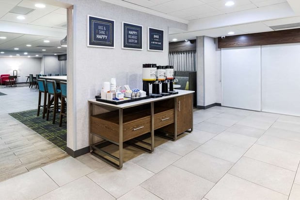 Images Hampton Inn Sulphur/Lake Charles Area