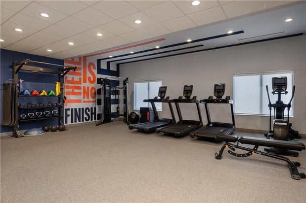 Images Hampton Inn by Hilton Wichita Falls North