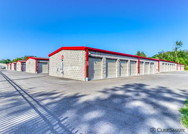 Images CubeSmart Self Storage