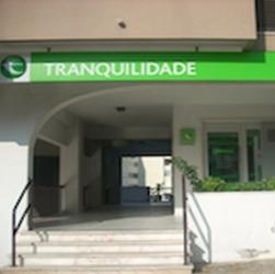TRANQUILIDADE: Agente Vitor Albino Mediacao Seguros Unipessoal LDA