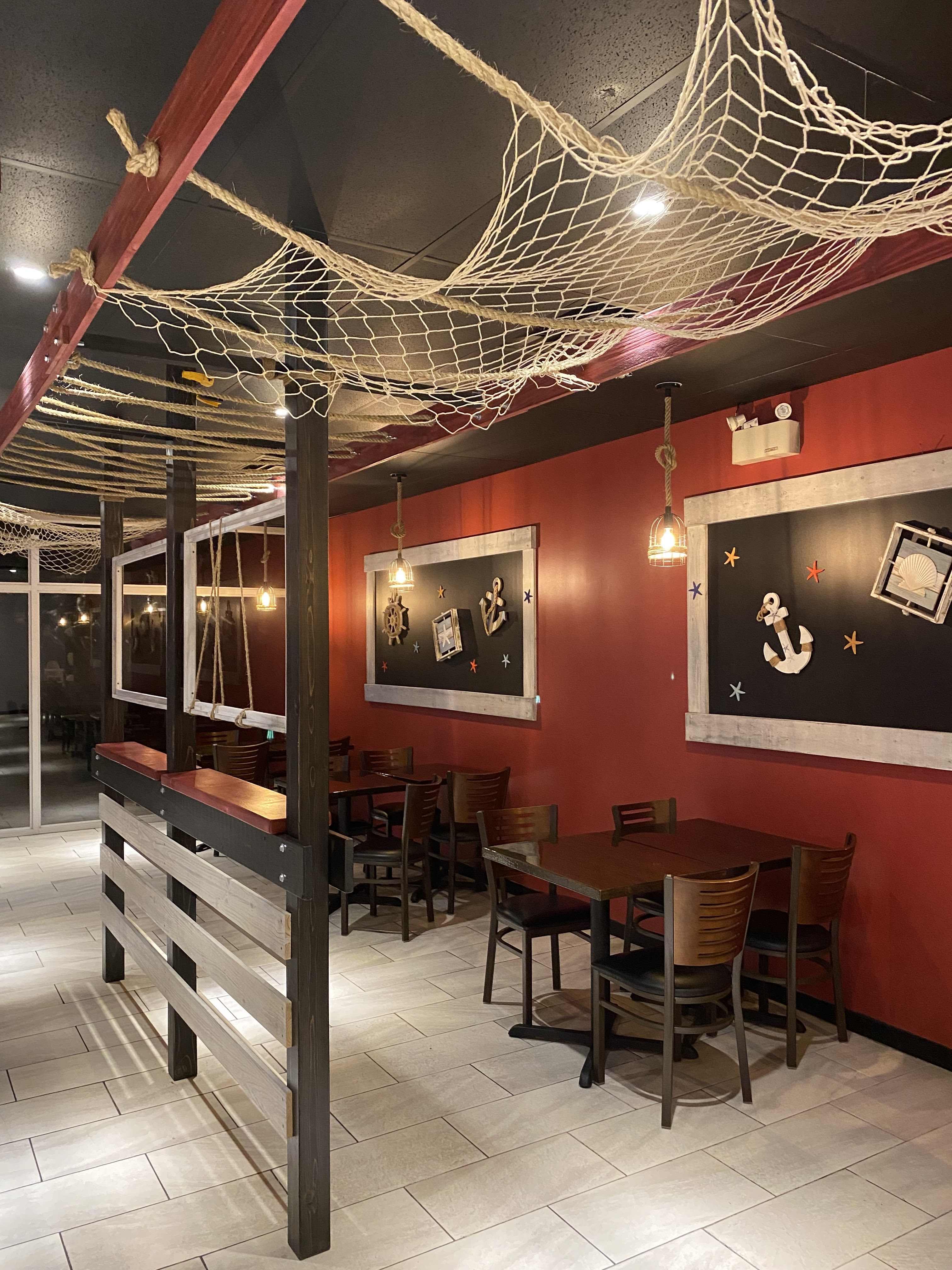Images Seau de Crabe Restaurant