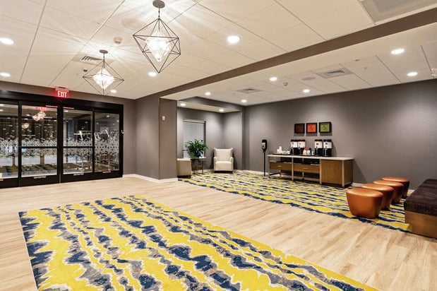 Images Hampton Inn & Suites Columbia Killian Road