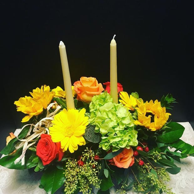 Images A Flower Girl's Dream
