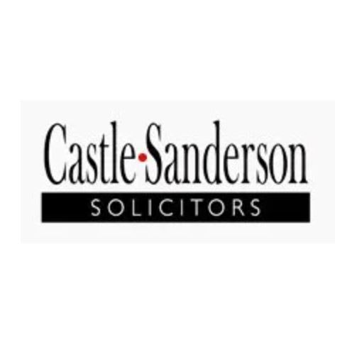 LOGO Castle Sanderson Solicitors Leeds 01132 321919