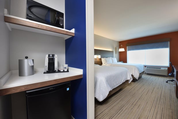 Images Holiday Inn Express & Suites Spring - Woodlands Area by IHG
