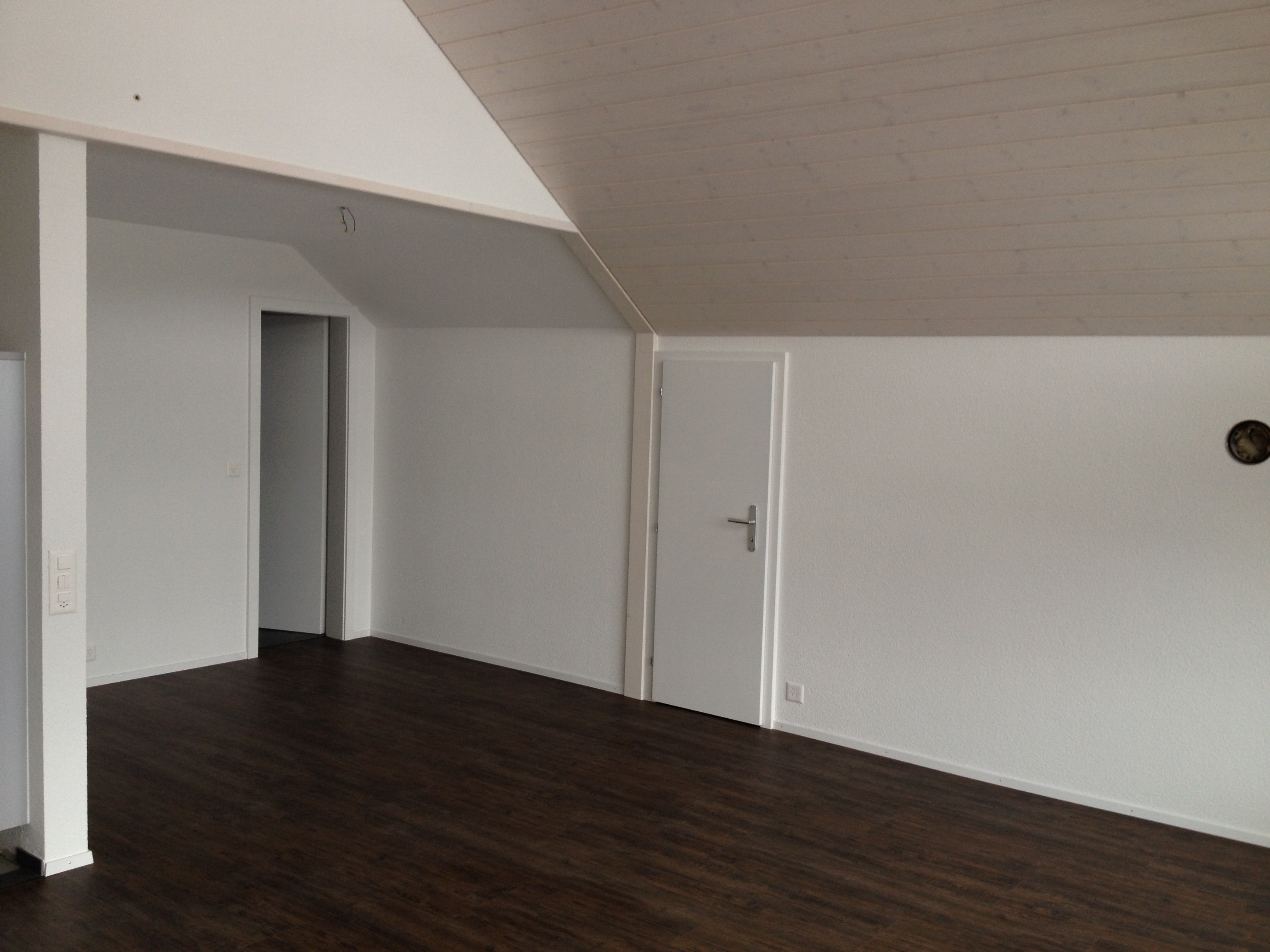 Bilder Zürcher Holz + Kabelbau GmbH