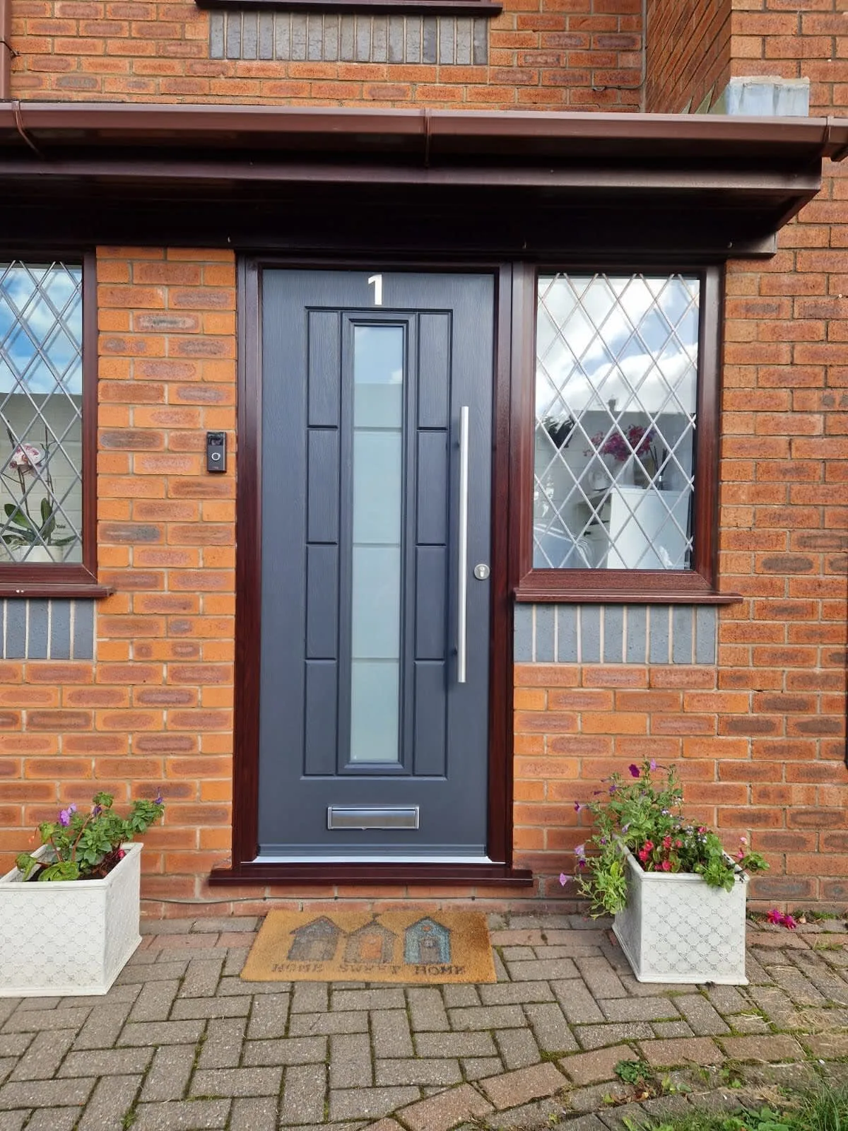 Images Radiance Doors Ltd