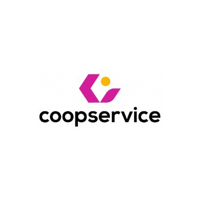Coopservice S.Coop.p.A. Logo