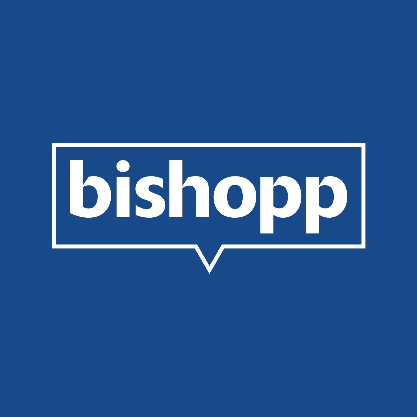 Bishopp Outdoor Advertising Pty Ltd Logo
