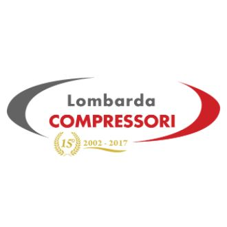 Lombarda Compressori Logo