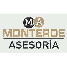 MONTERDE Logo