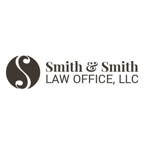 Smith & Smith Law Office, LLC Logo