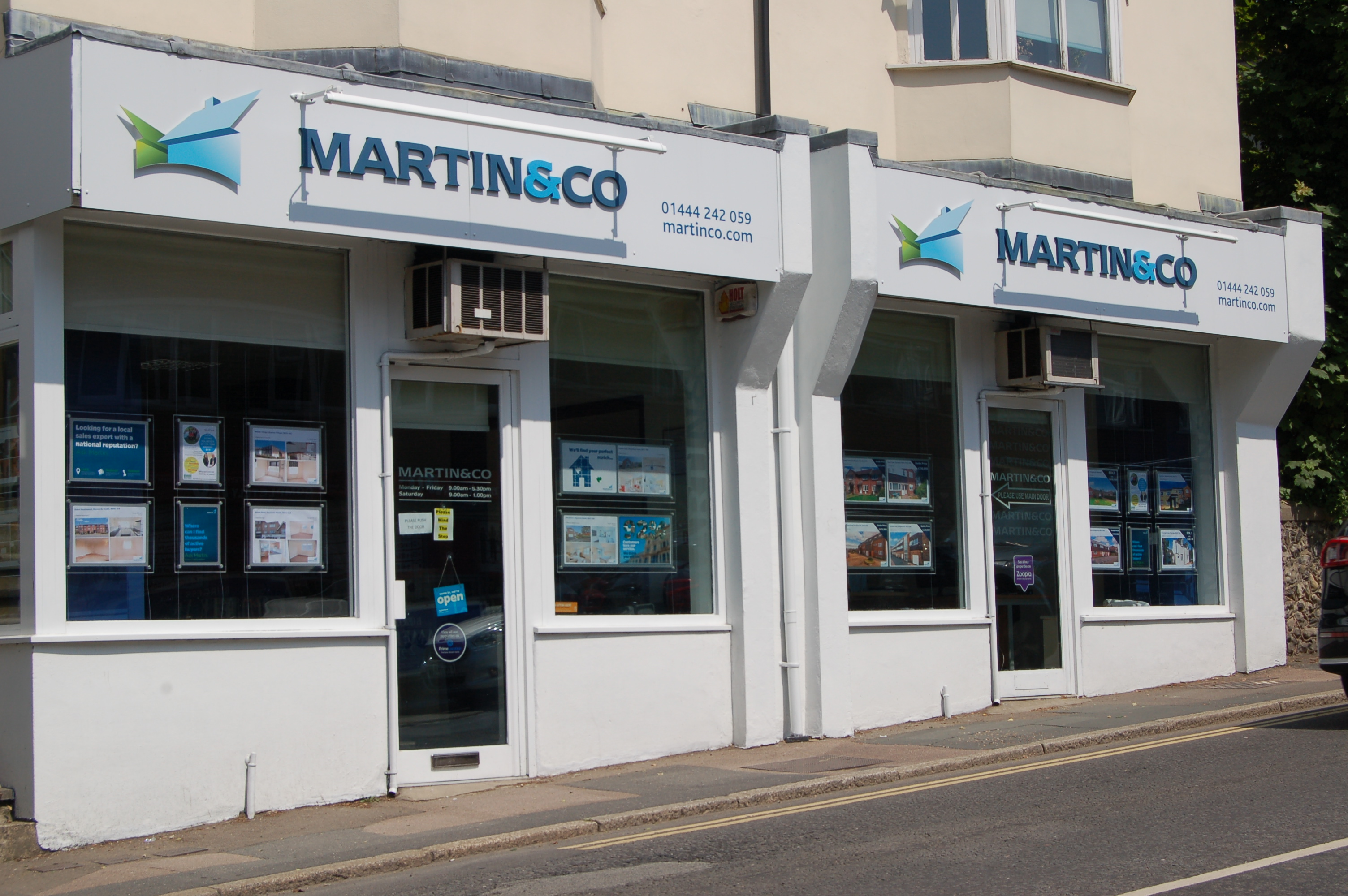 Images Martin & Co Burgess Hill Lettings & Estate Agents