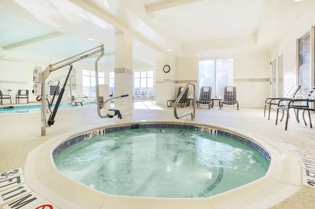 Images Hilton Garden Inn Roanoke Rapids