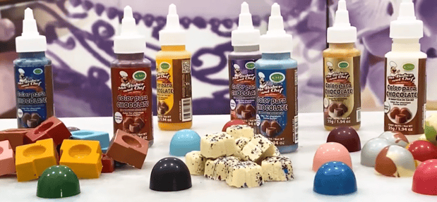 Images Over The Top Cake Supplies - The Woodlands
