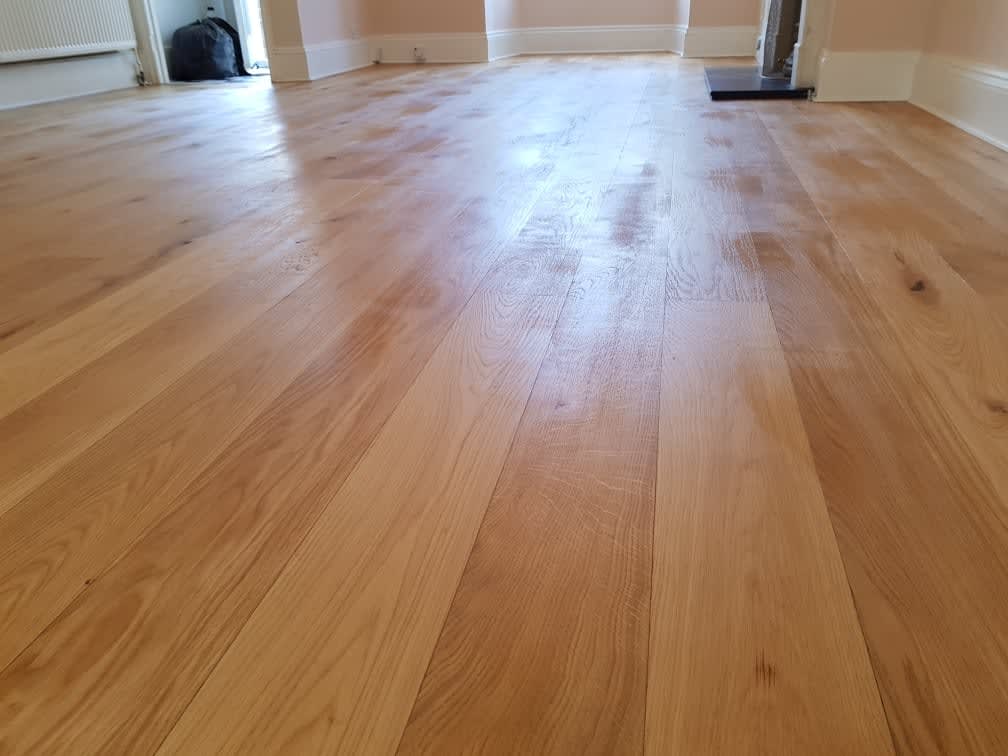 BT Flooring Services Ltd Teddington 020 8614 6858