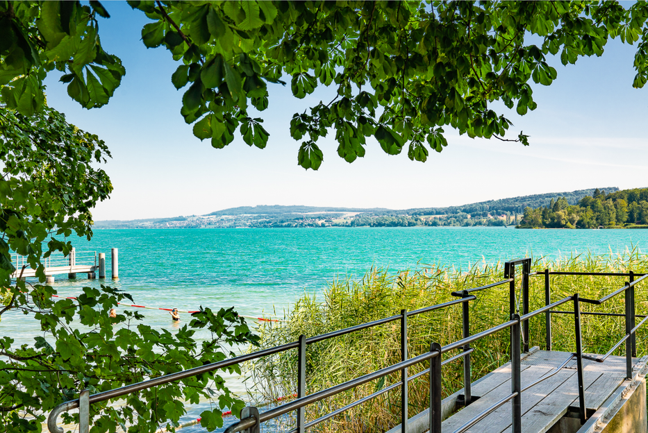 Bilder Camping-Seeblick AG Mosen