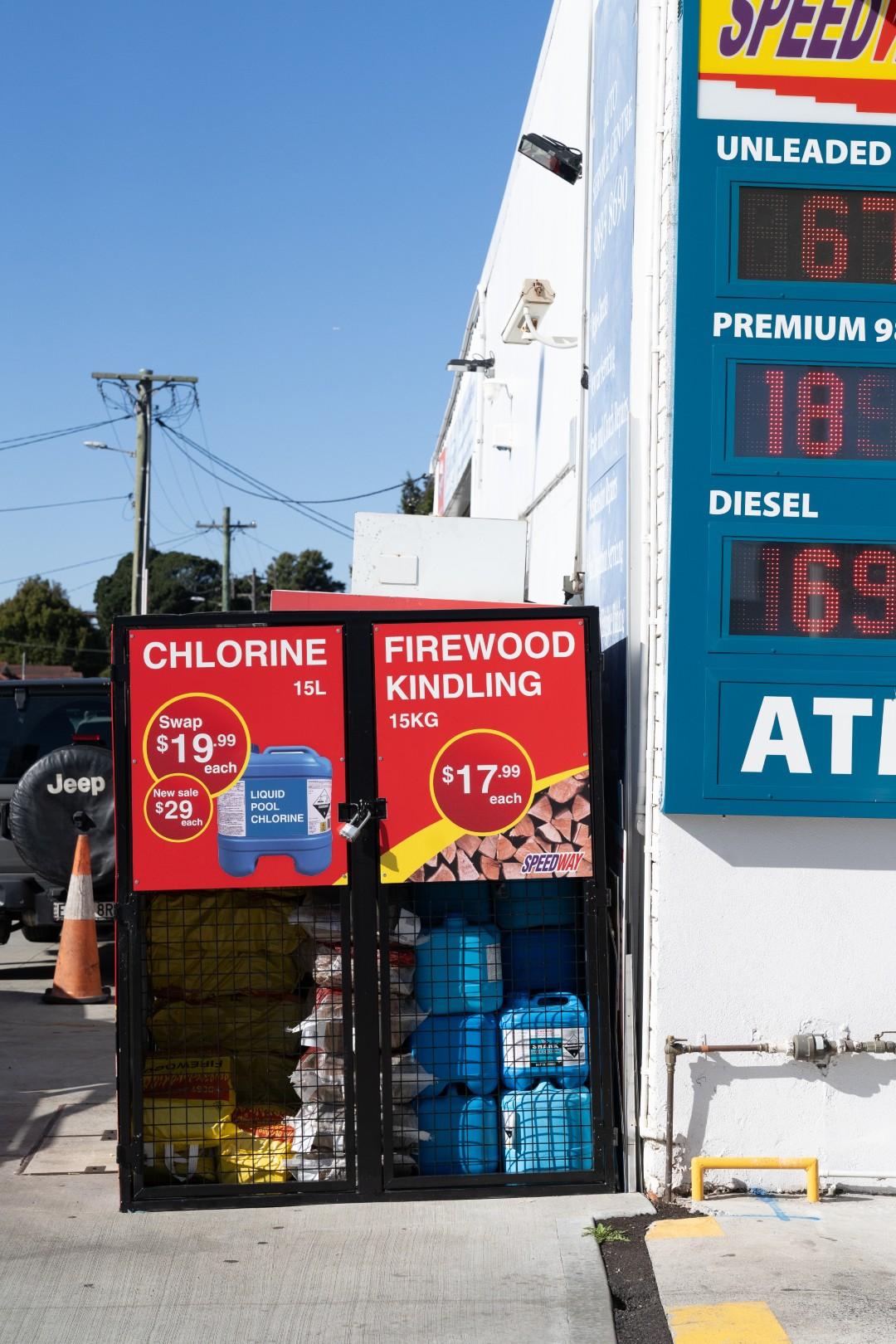 Images SPEEDWAY PARRAMATTA