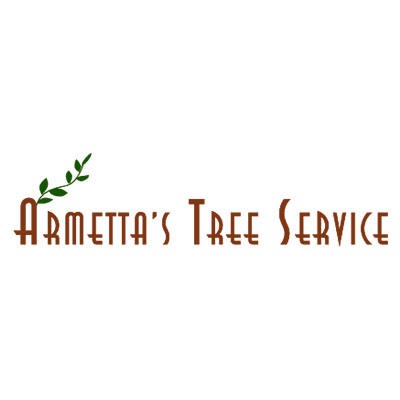 Armetta's Tree Service Logo