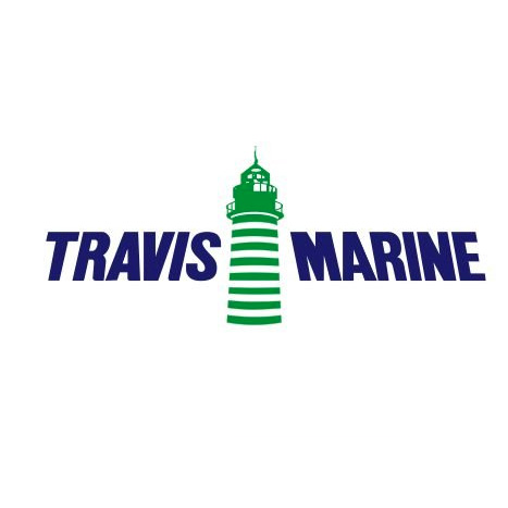 Travis Marine Logo