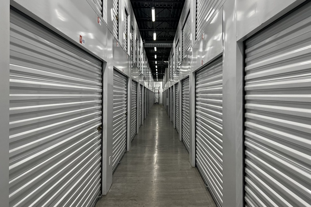 Images SmartStop Self Storage