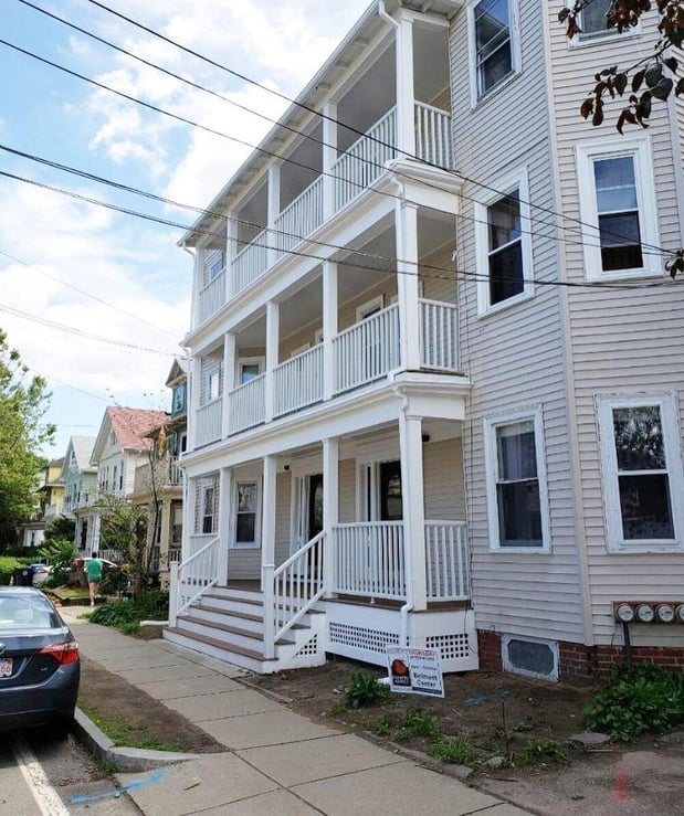 Images Coen Construction