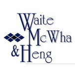 Waite & McWha Logo