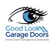 Good Look Garage Doors Logo