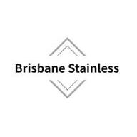 Brisbane Stainless Logo