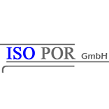 Logo ISOPOR GmbH