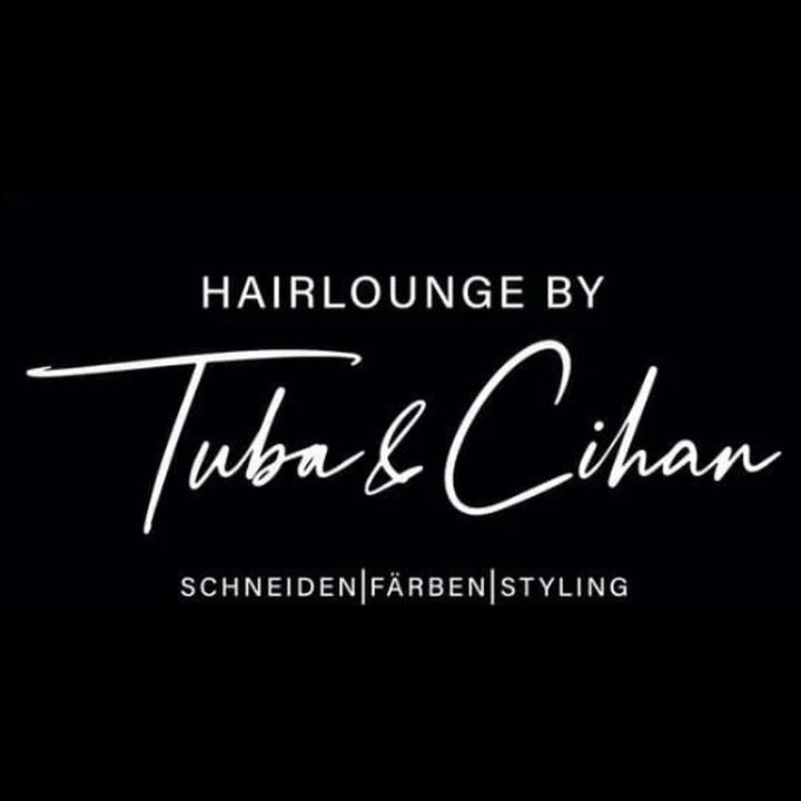 Hairlounge by Tuba & Cihan in Datteln - Logo