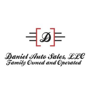 Daniel Auto Sales Logo