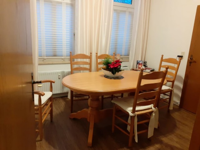 Bild 4 Bestattungsinstitut Matthiesen Tag- und Nachtdienst, Wochenendbereitschaft in Edewecht