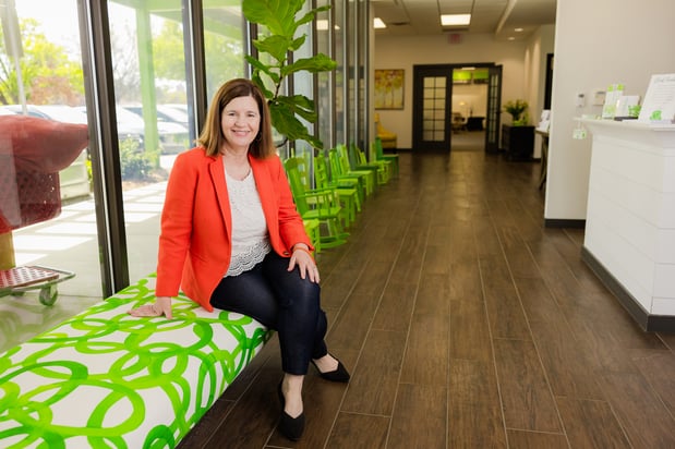 Images Mary Ann Wilson, REALTOR | NextHome Triangle Properties