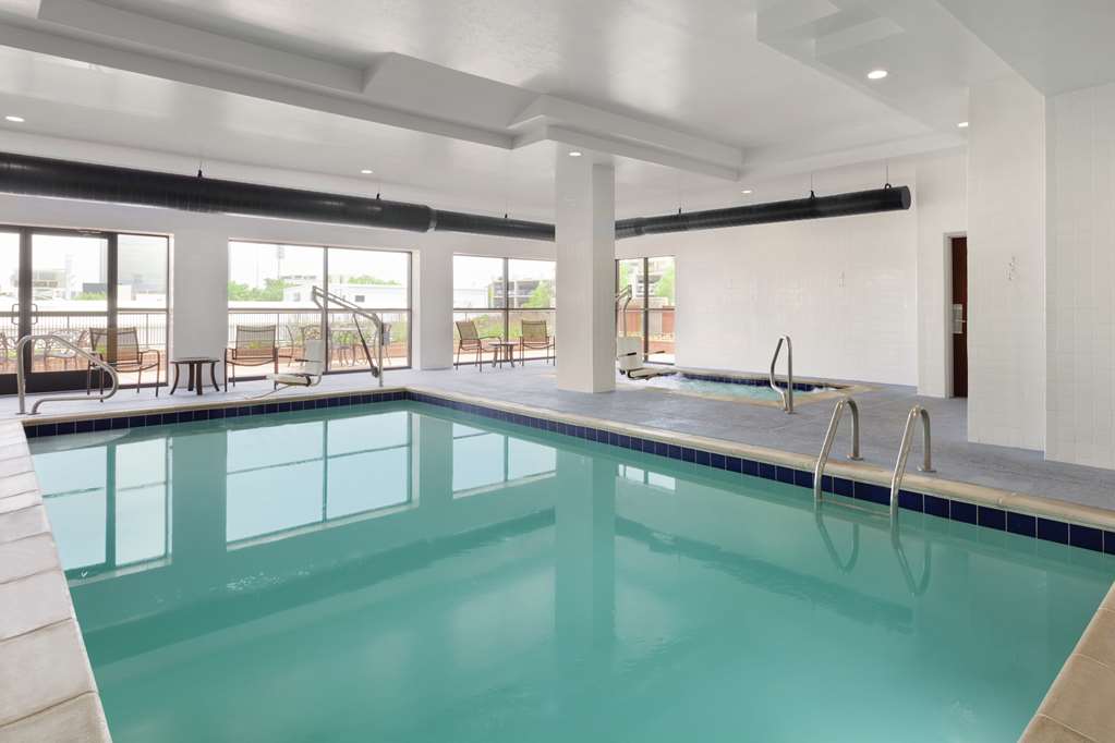 Hampton Inn & Suites Denver-Cherry Creek