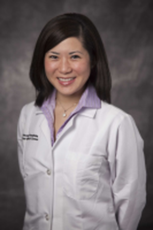 Dr. Lynn Woo MD