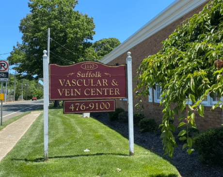 Image 6 | Suffolk Vascular & Vein Center