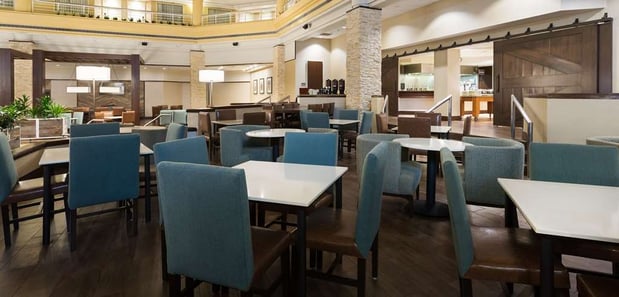 Images Embassy Suites by Hilton Denver Tech Center
