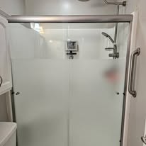 Lookout Frameless Shower Doors, LLC Image