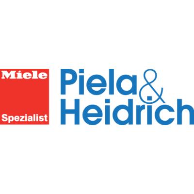 Miele Spezialist Piela und Heidrich Heidrich in Görlitz - Logo