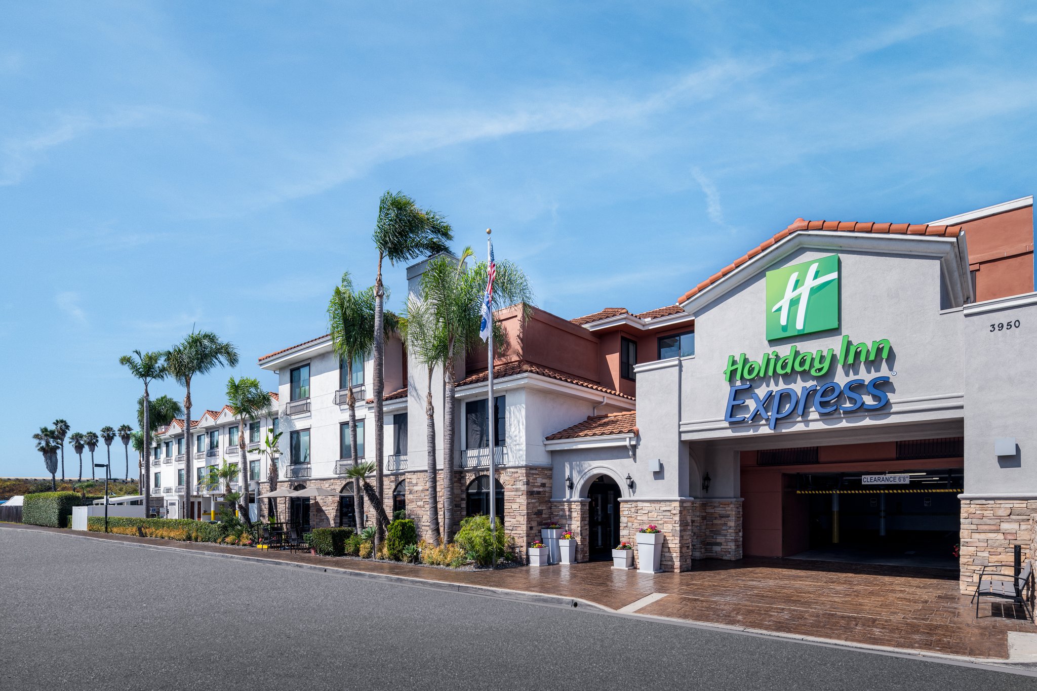 Holiday Inn Express San Diego-Sea World Area by IHG