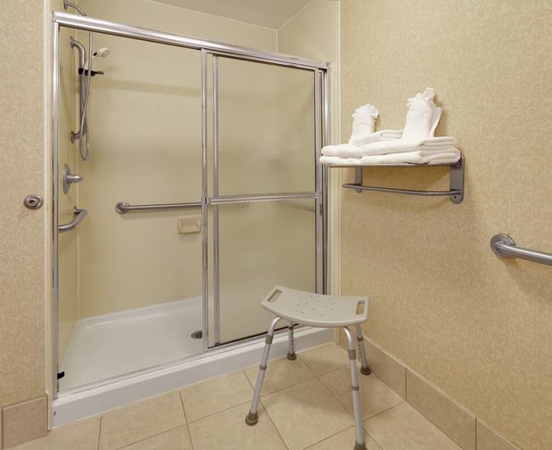 Images Hampton Inn & Suites Southern Pines-Pinehurst
