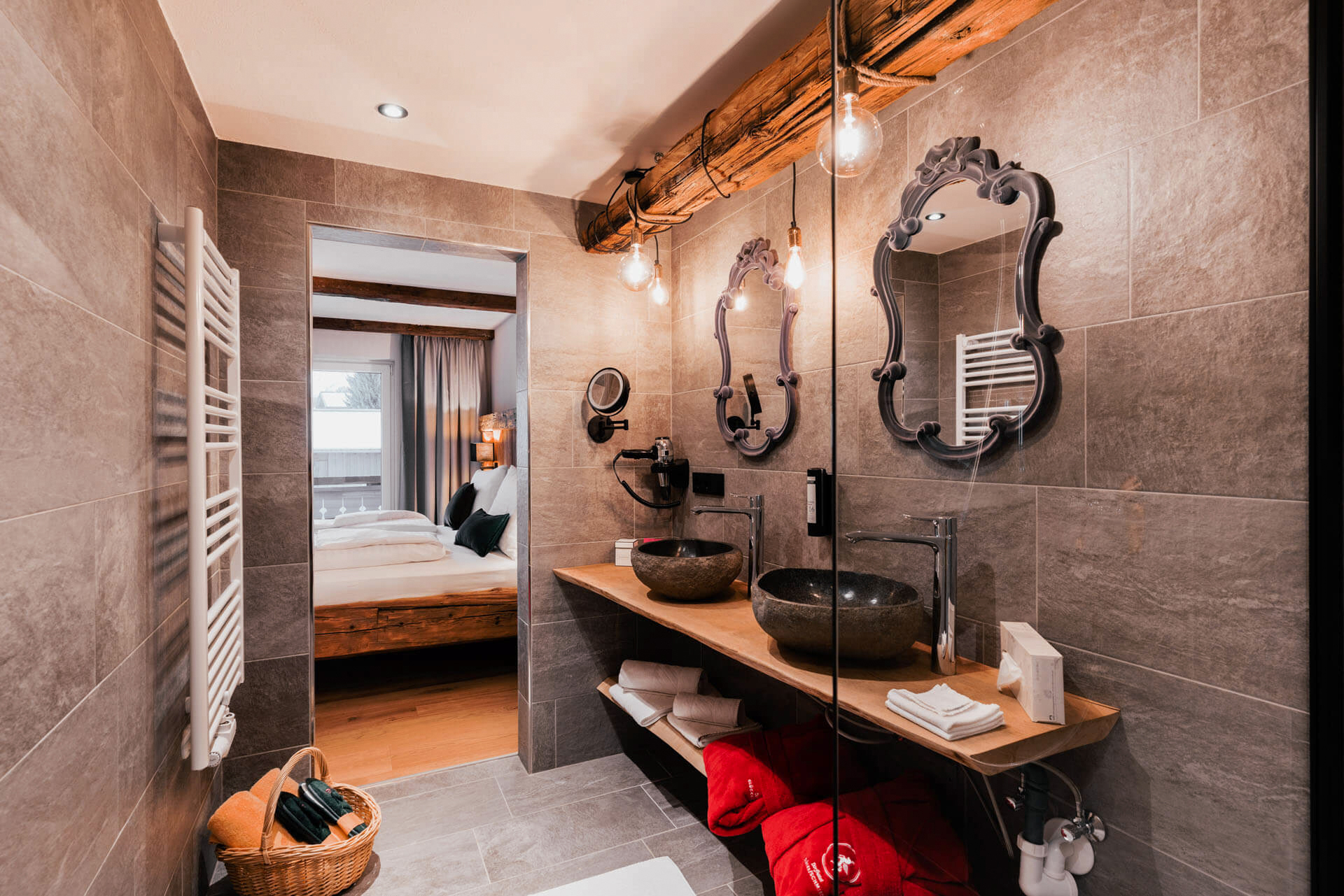 Bild 1 von Hotel Glücksschmiede 4* - Hinterglemm
