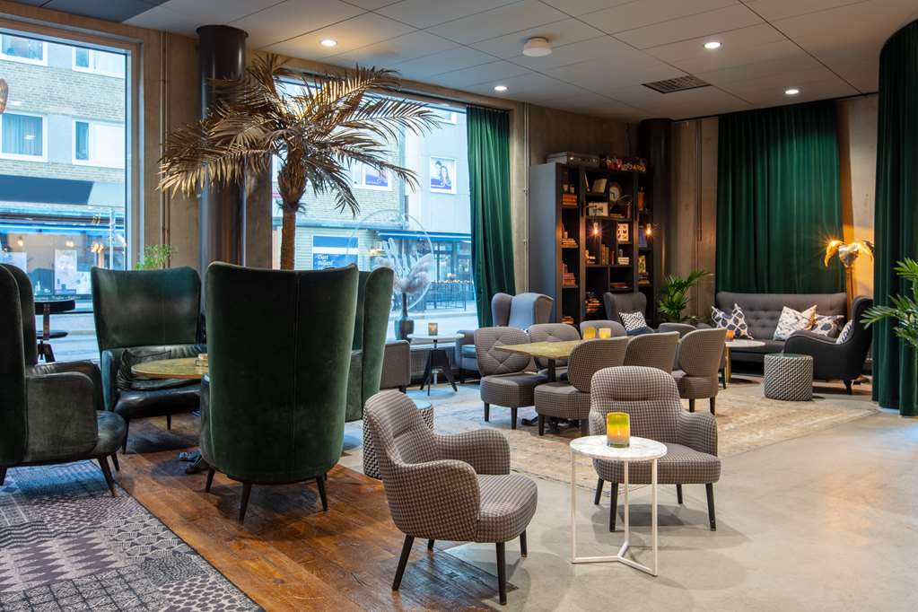 Images Radisson Blu Metropol Hotel, Helsingborg