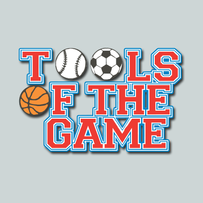 Tools of the Game