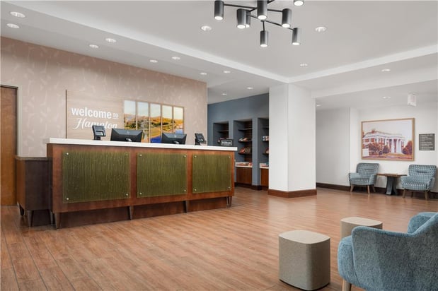 Images Hampton Inn Cleveland