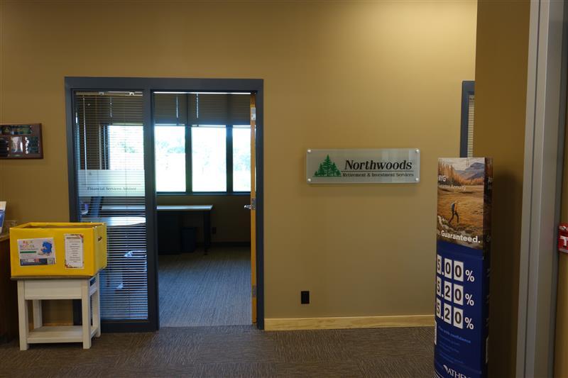 Images Northwoods Credit Union - Cloquet Main Branch