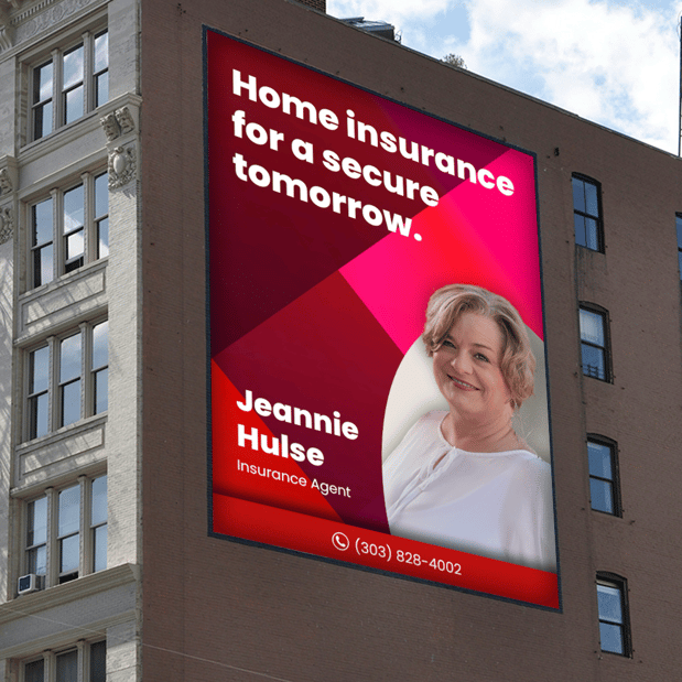 Images Jeannie Hulse - State Farm Insurance Agent
