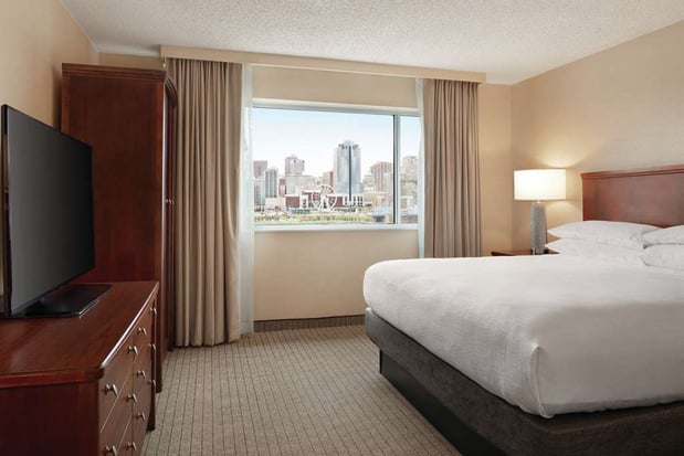 Images Embassy Suites by Hilton Cincinnati RiverCenter